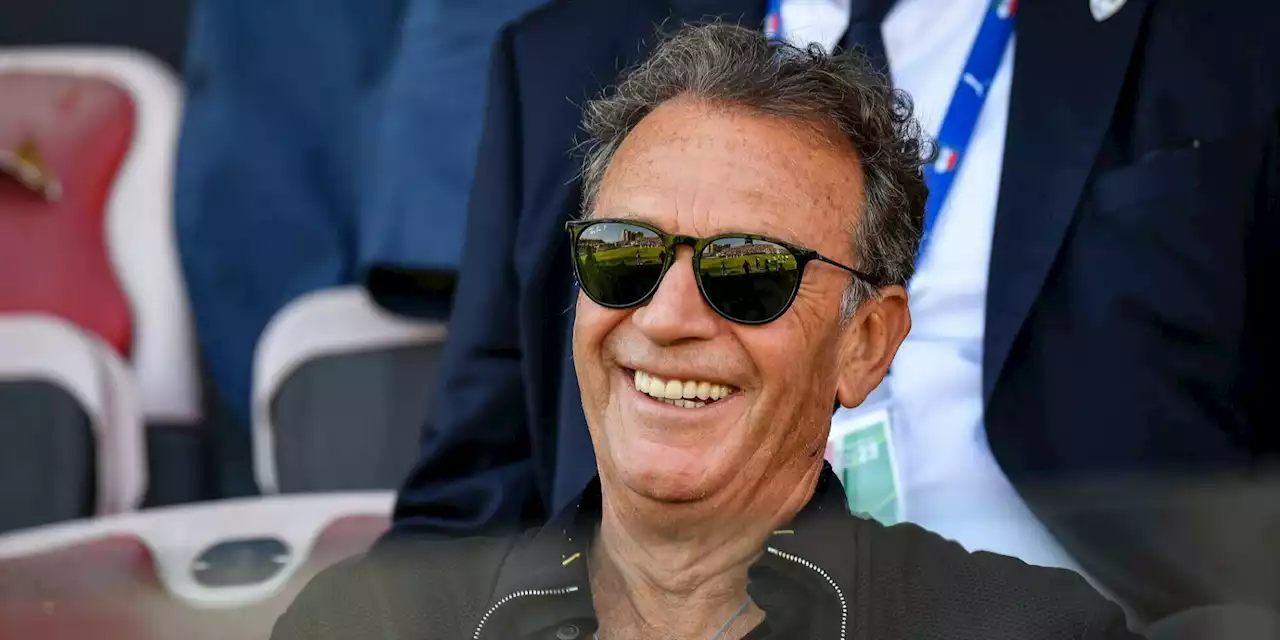 Cellino, scioccanti frasi su Calciopoli: “In Lega bruciammo tutto, poi la Finanza…”