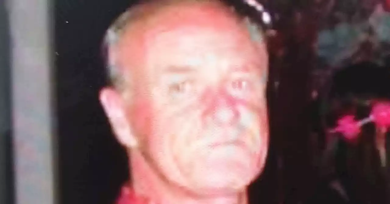 Fears for Scots pensioner who vanished two days ago