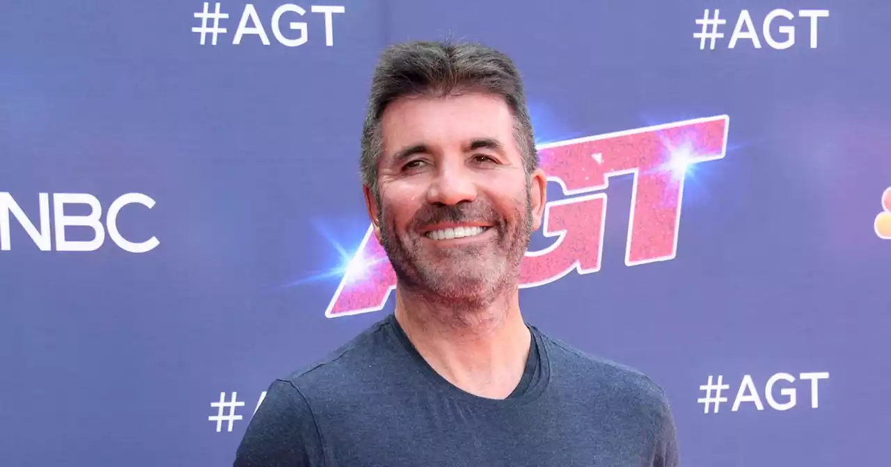 Simon Cowell denies having a face lift after Ant and Dec's cheeky jibe