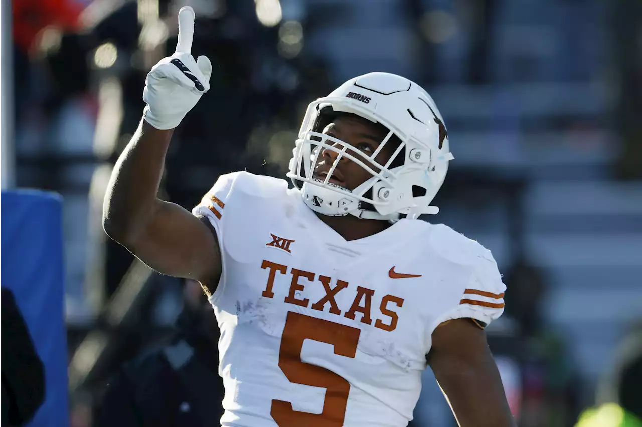 Hub Arkush: My top 10 prospects regardless of position in the 2023 NFL draft