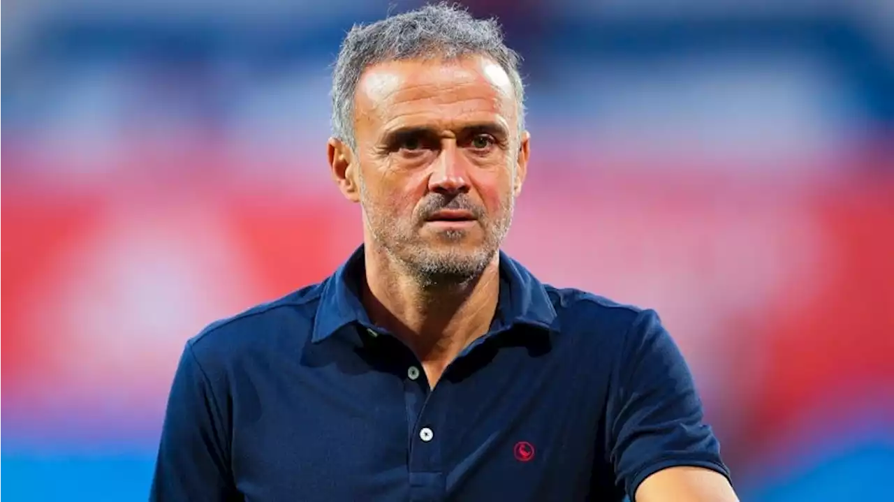 Chelsea: Luis Enrique disappointed by Boehly’s decision