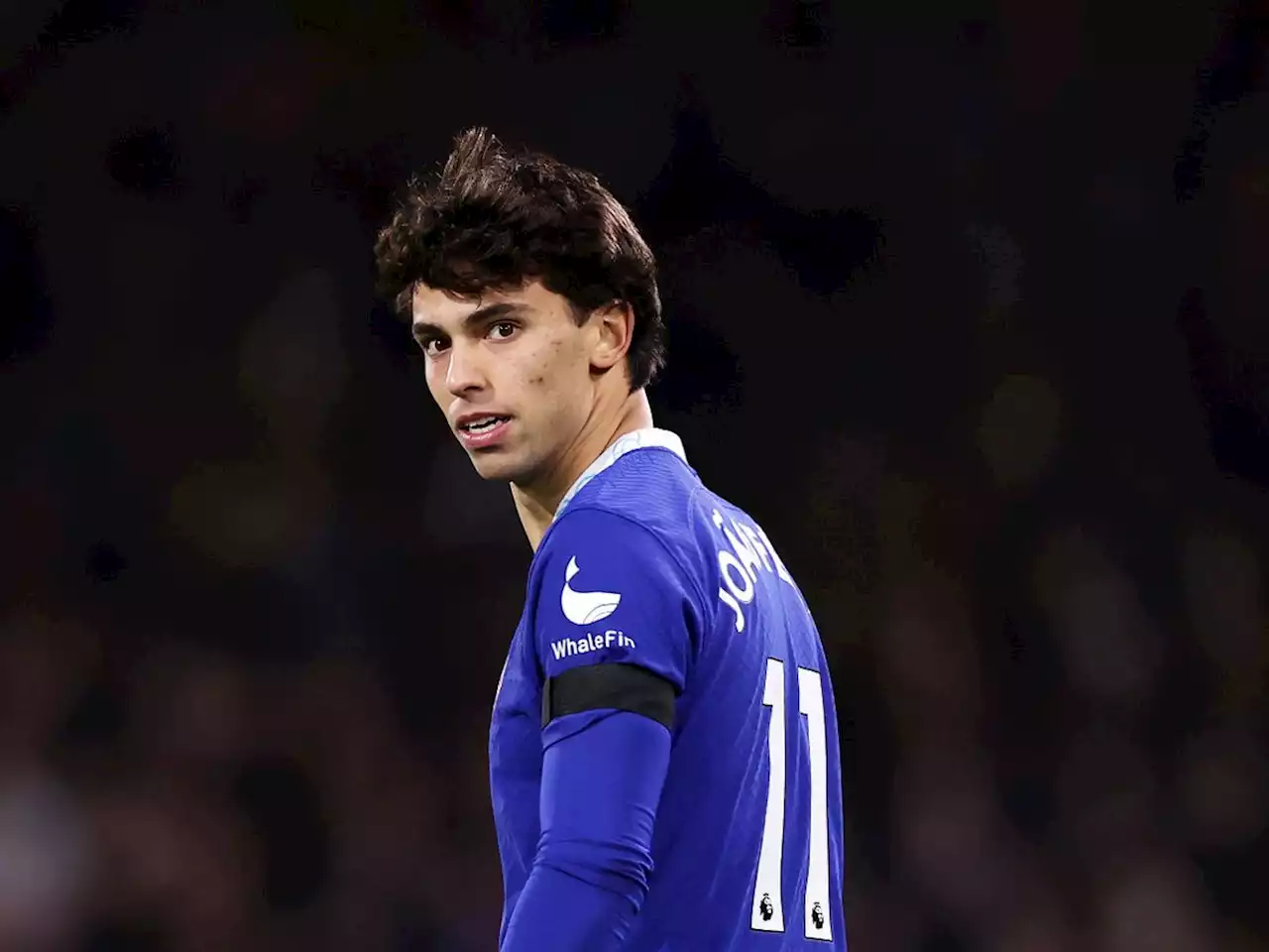 EPL: Chelsea’s decision on Joao Felix's future at Stamford Bridge revealed