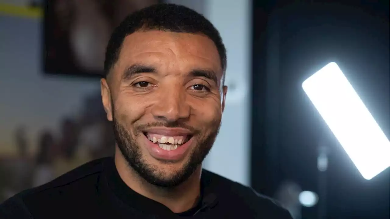 EPL: Deeney warns Liverpool not to sign two Chelsea stars