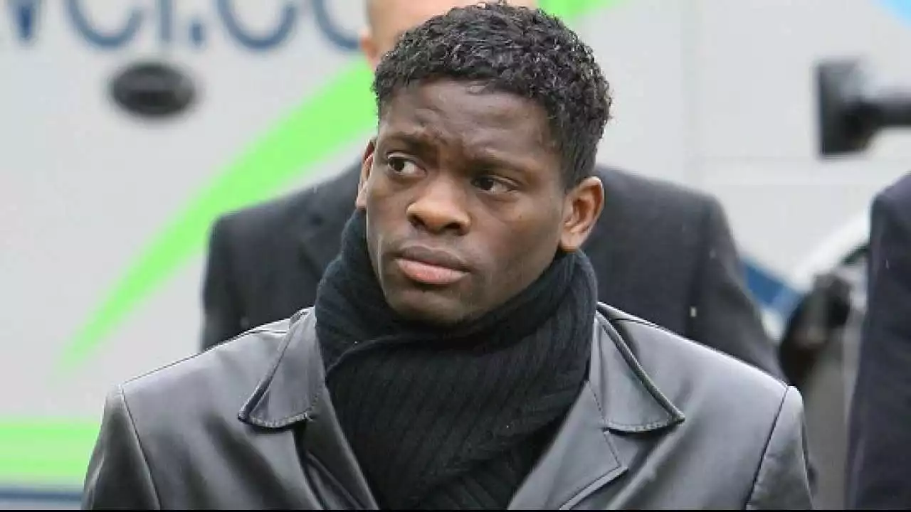 EPL: You're not good enough - Saha tells Man United striker