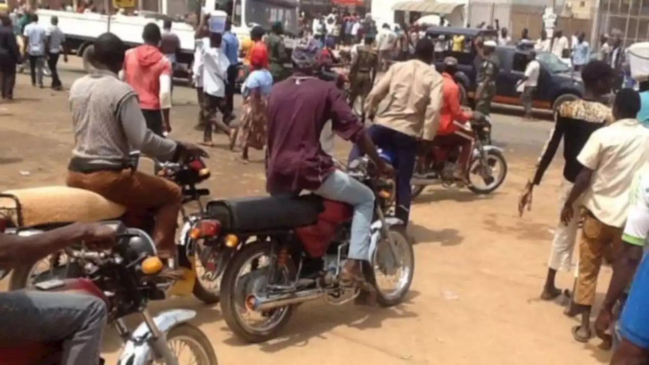 Hit-and-run driver kills Okada rider, two passengers in Ogun