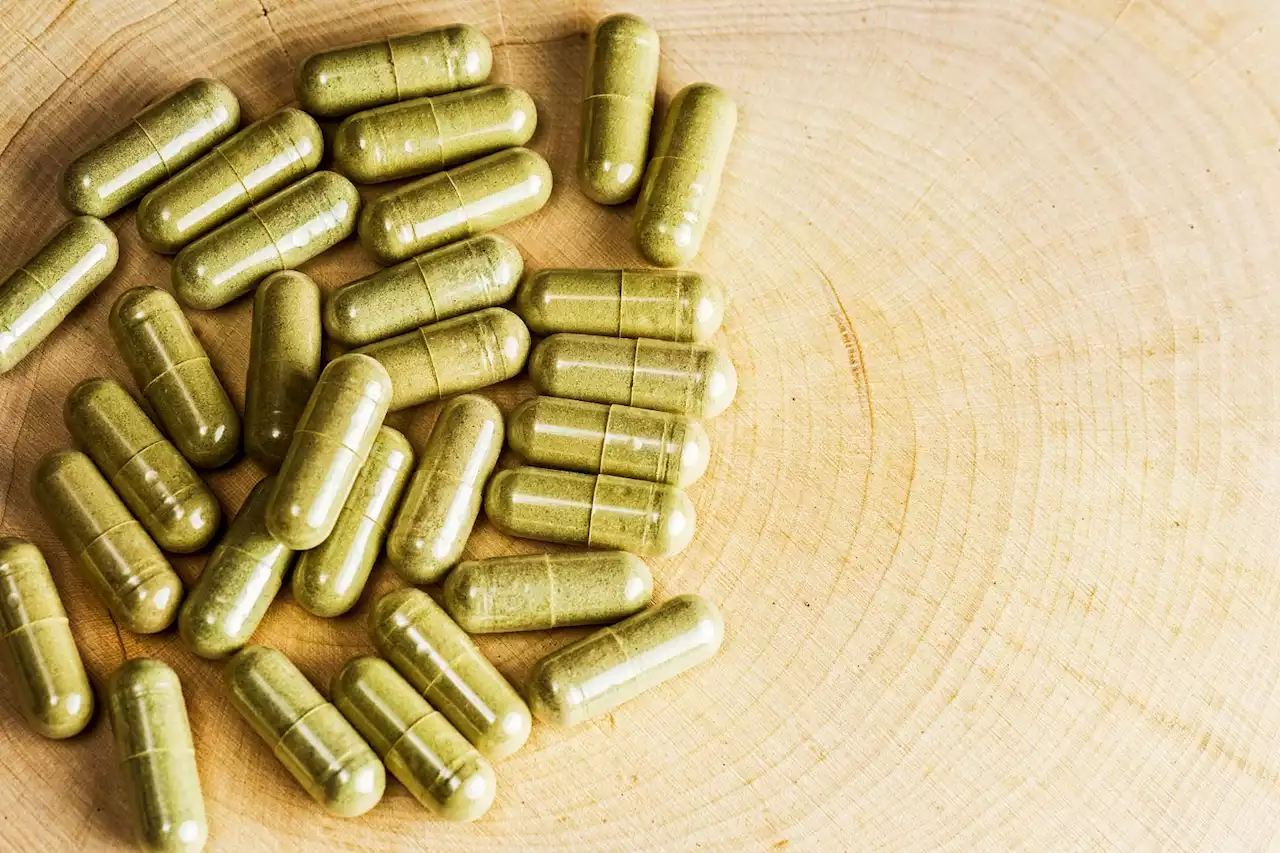 Texas Considers Laws to Regulate Kratom, Drive Away 'Charlatans'