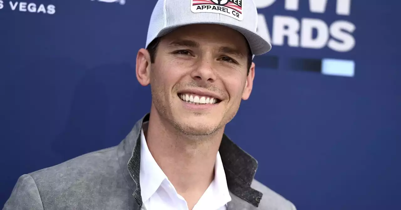 Country star Granger Smith is saying goodbye to music career to pursue ministry