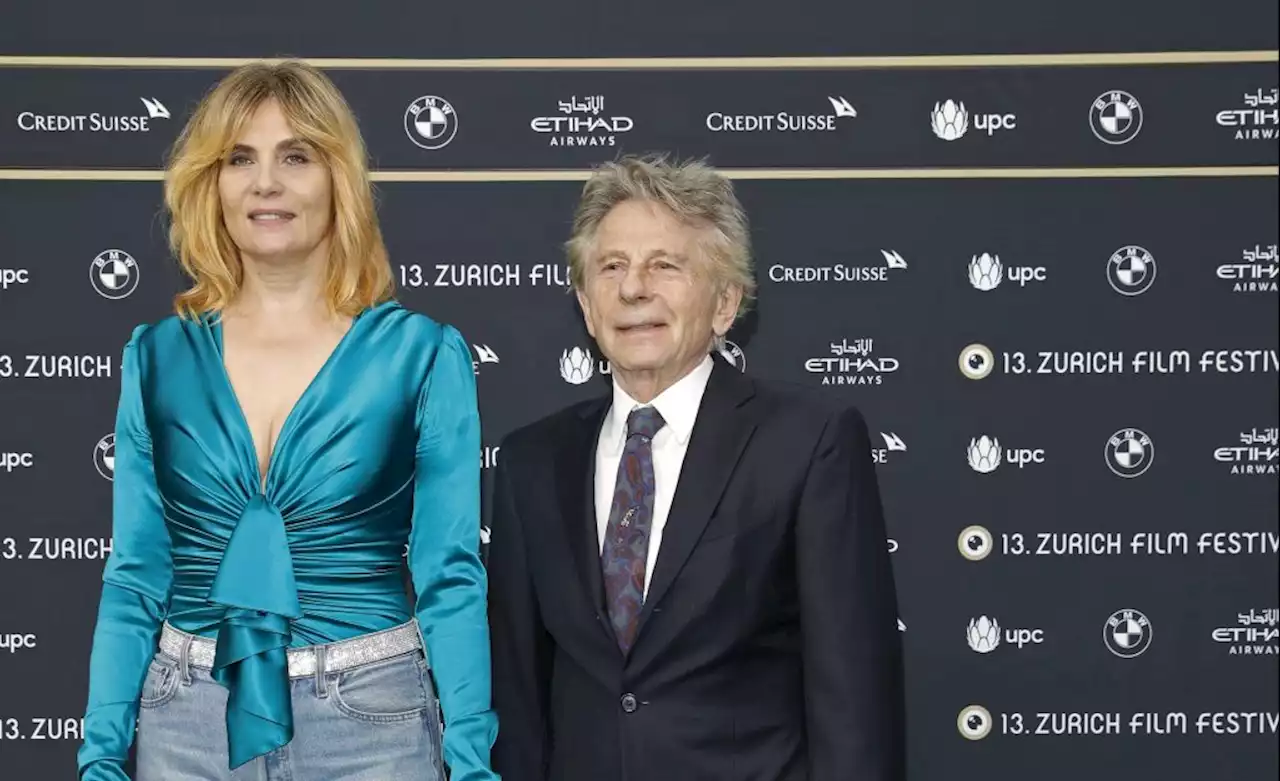 Polanski’s Rape Victim Defends Director, Telling His Wife: “What Happened Was Never A Problem”