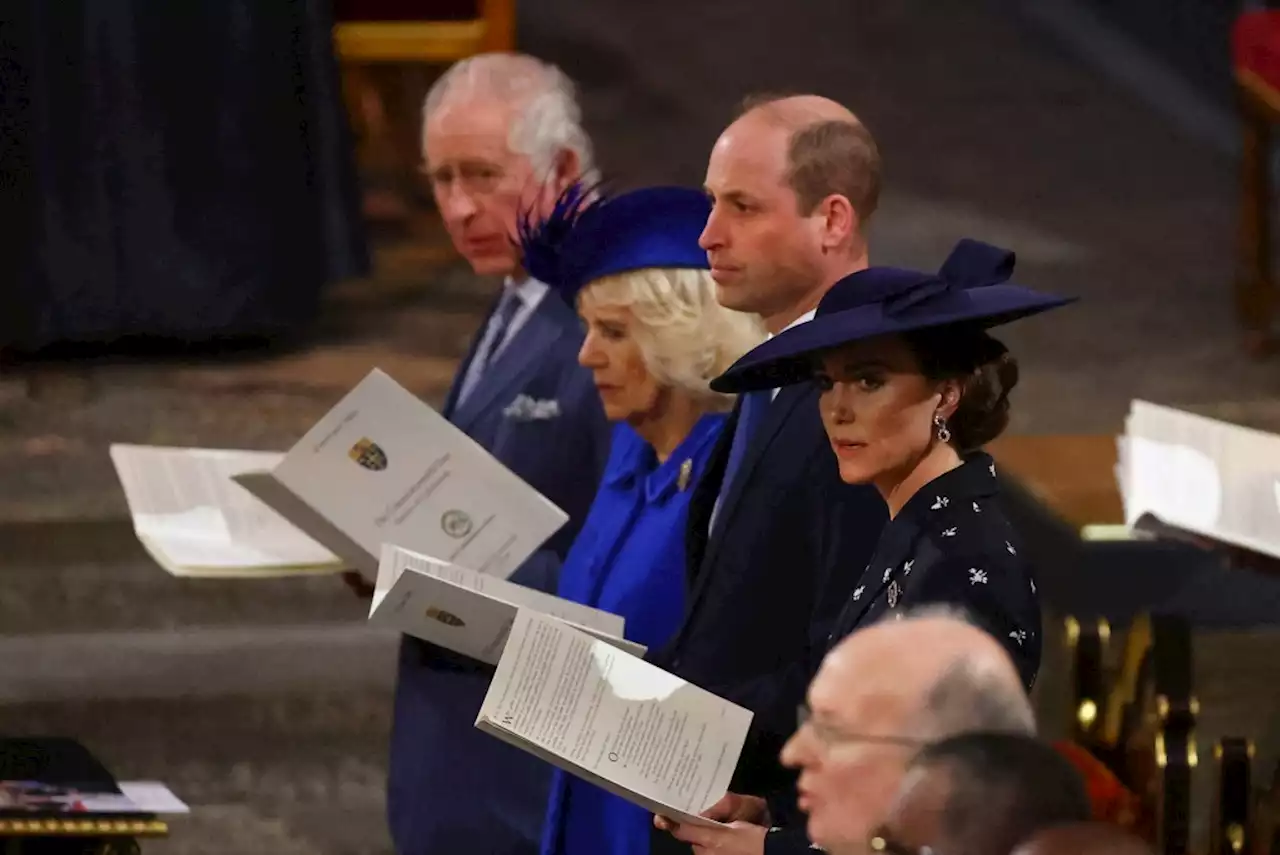 Royals In Battle For Control Of Coronation Video, As Broadcasters Unite To Play Hardball