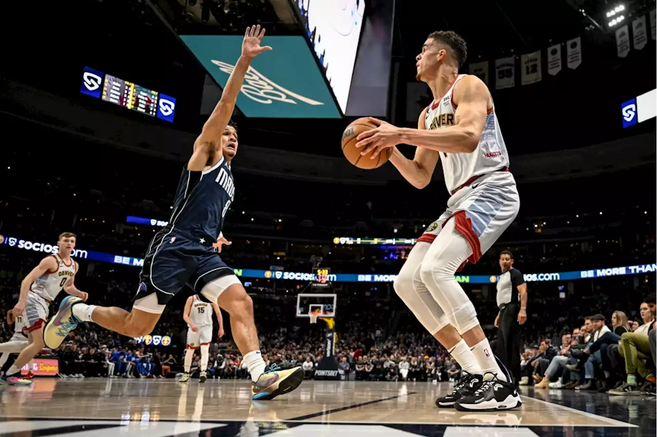 Nuggets Journal: Michael Malone’s message to Michael Porter Jr. this postseason? “Let it fly”