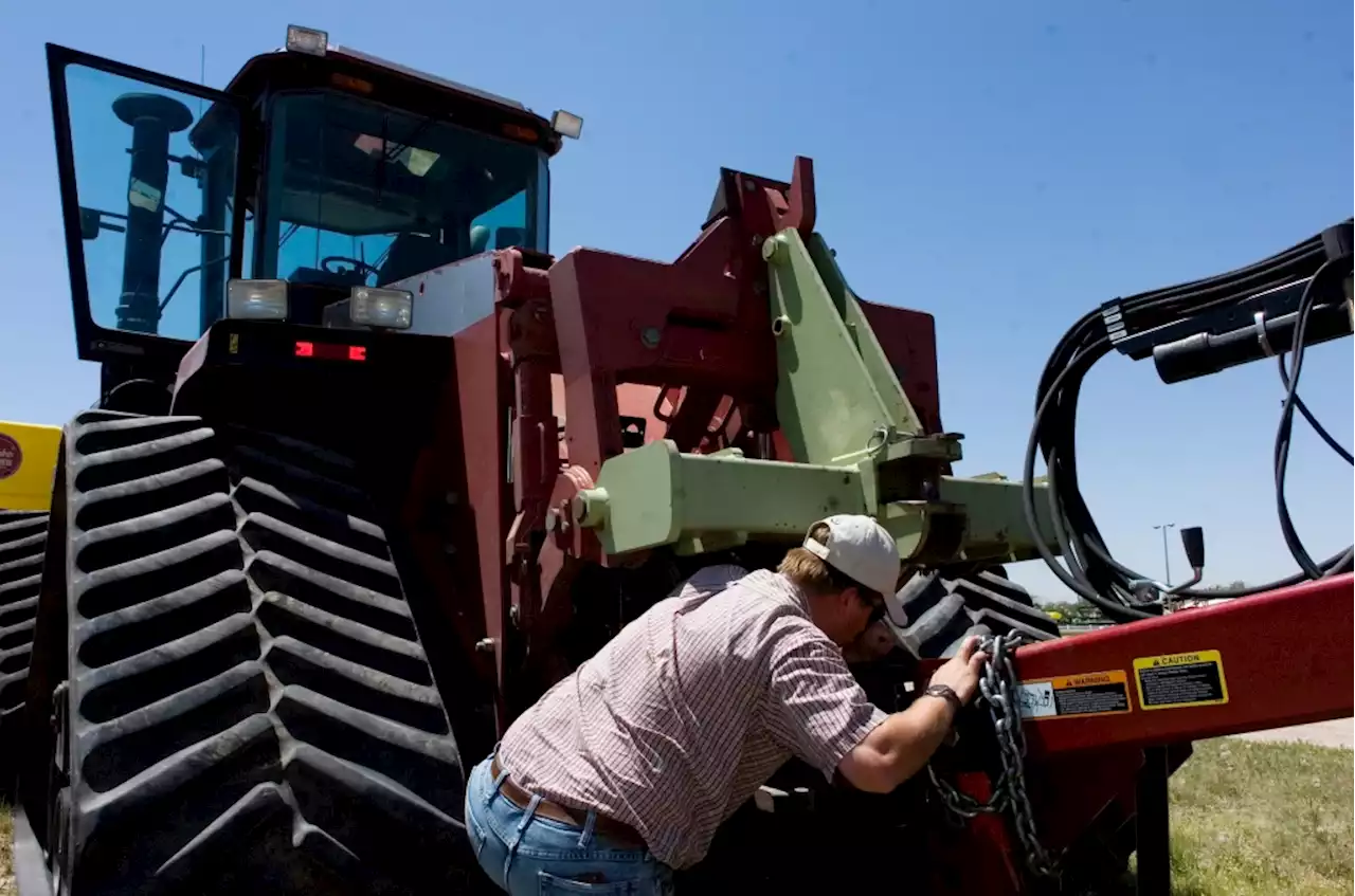 Opinion: Colorado farmers will have the Right to Repair their tractors but what about everyone else?