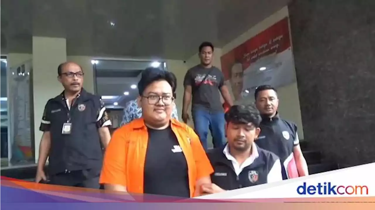 Ini Isi Grup WA Buatan Yudo Andreawan yang Bikin Teman Merasa Risi