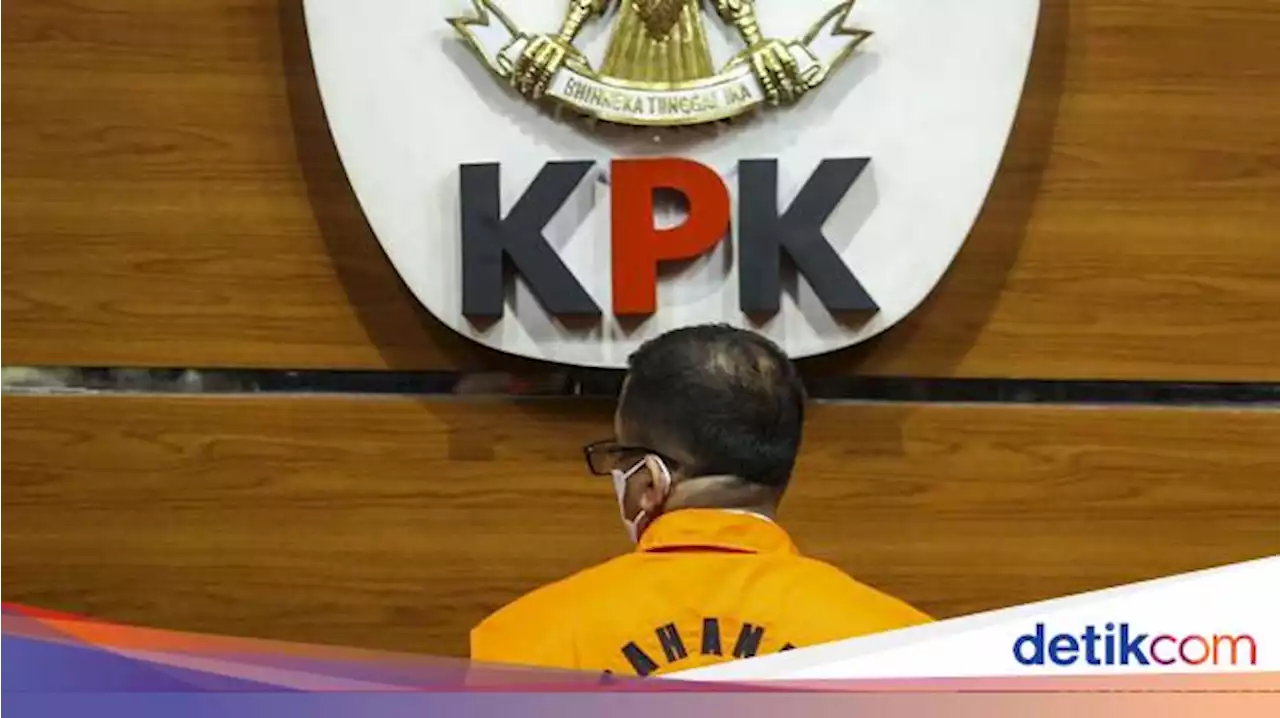 Kantor Bupati Meranti Digadai Rp 100 Miliar, Tapi Baru Cair Rp 50 Miliar