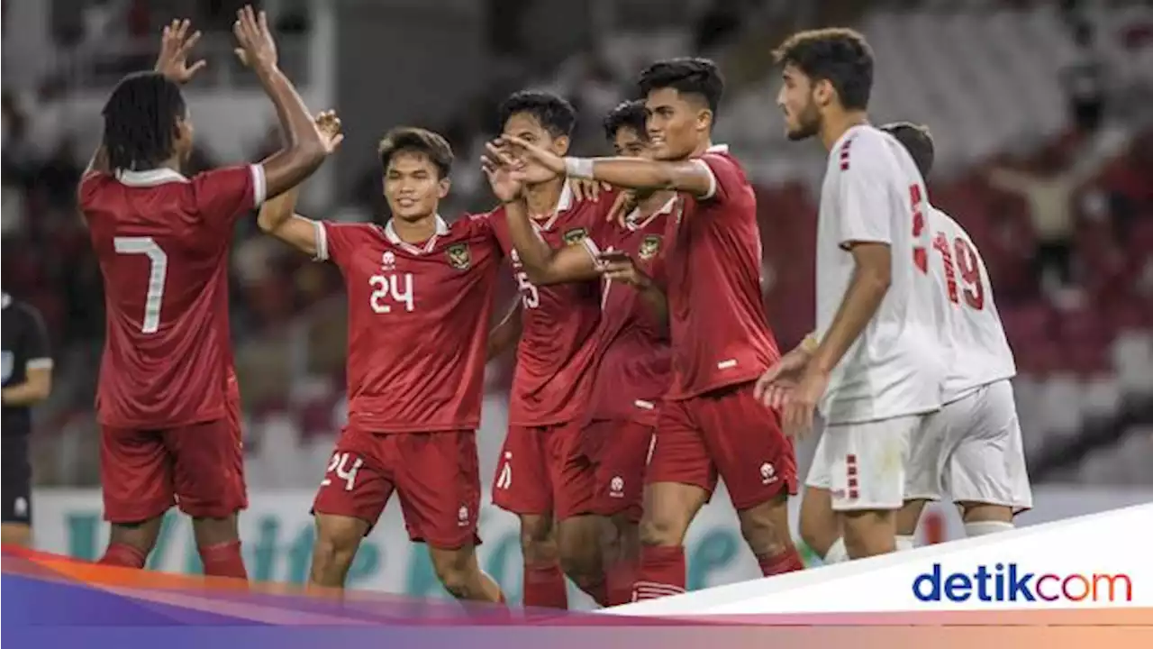 Menpora Dito Optimistis Skuad Indra Sjafri Raih Emas SEA Games