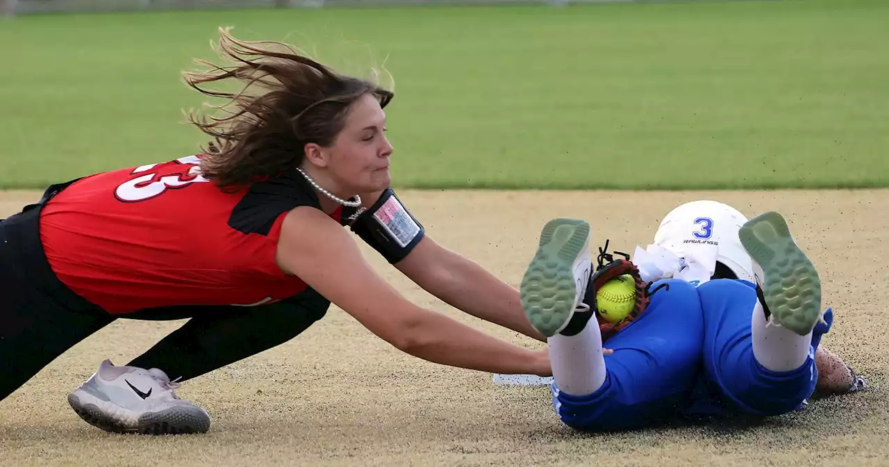 DOTHAN DIAMOND CLASSIC ROUNDUP: Geneva, G.W. Long, Enterprise and Wicksburg reach semis