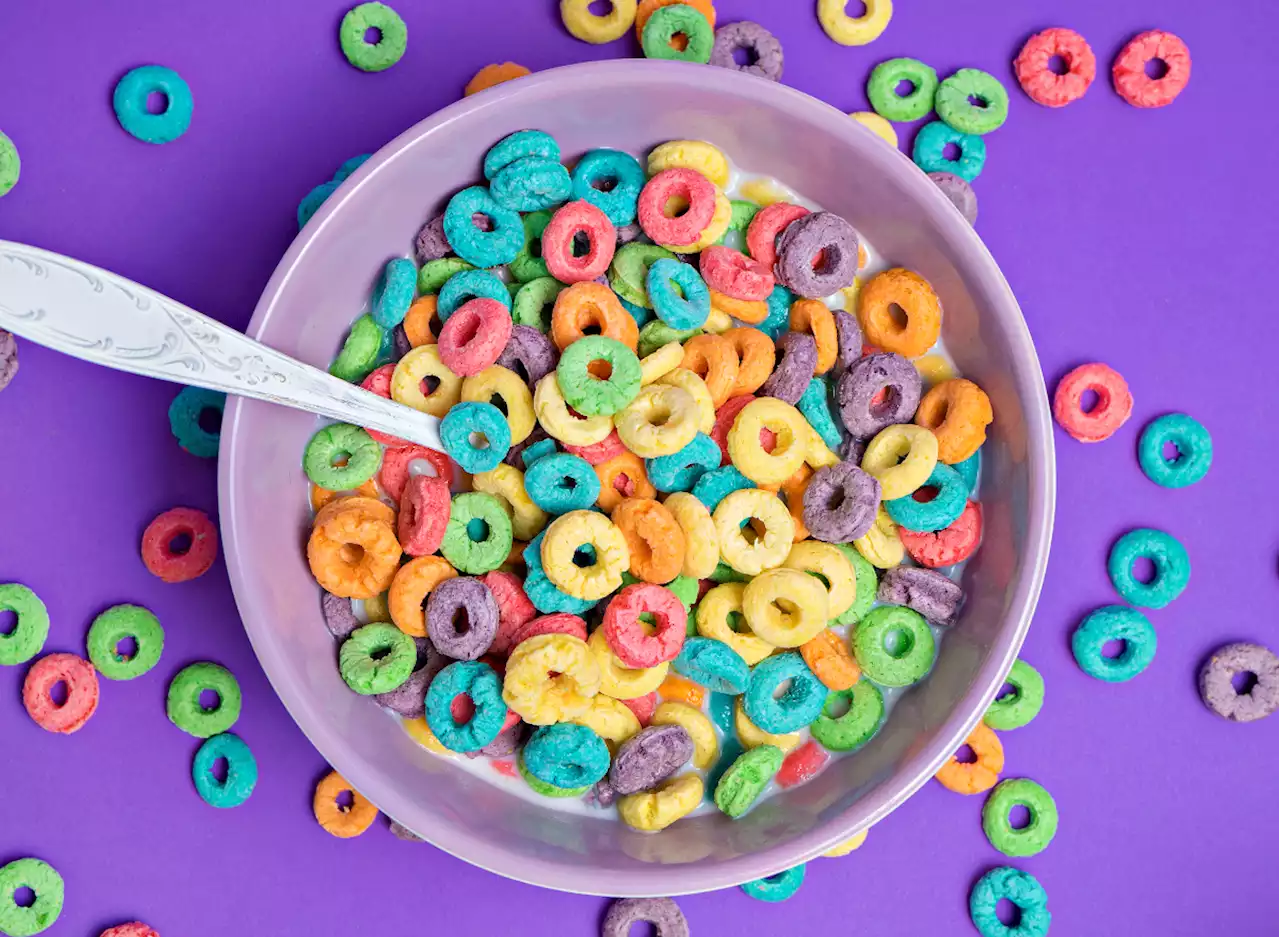 25 Worst Cereals to Stay Away From Right Now