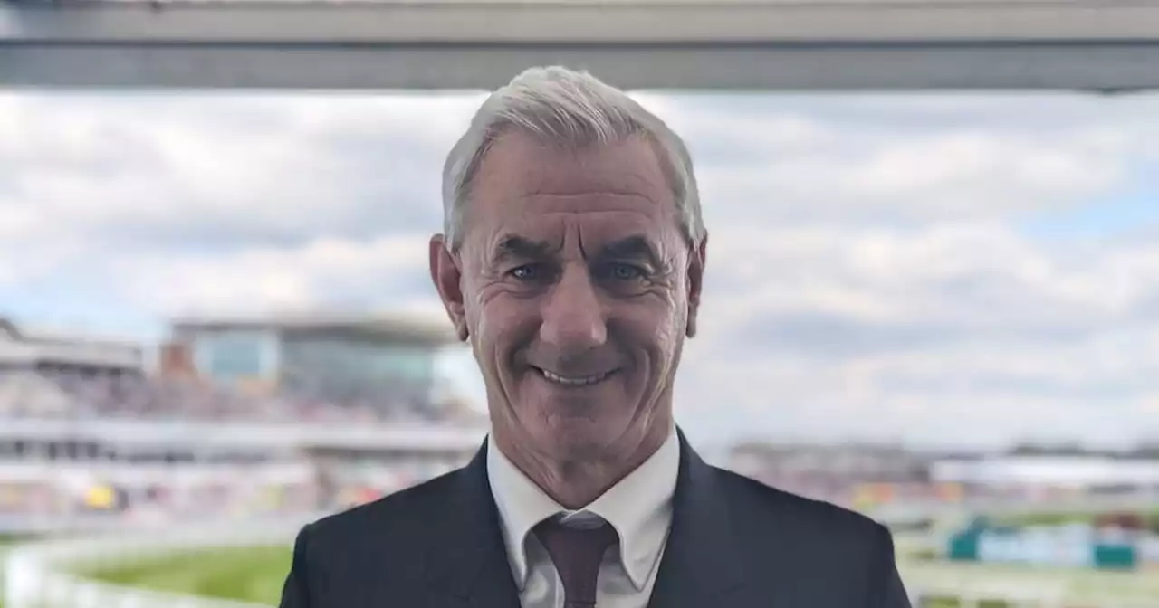 Ian Rush's Scouse claim as he says why Grand National is special