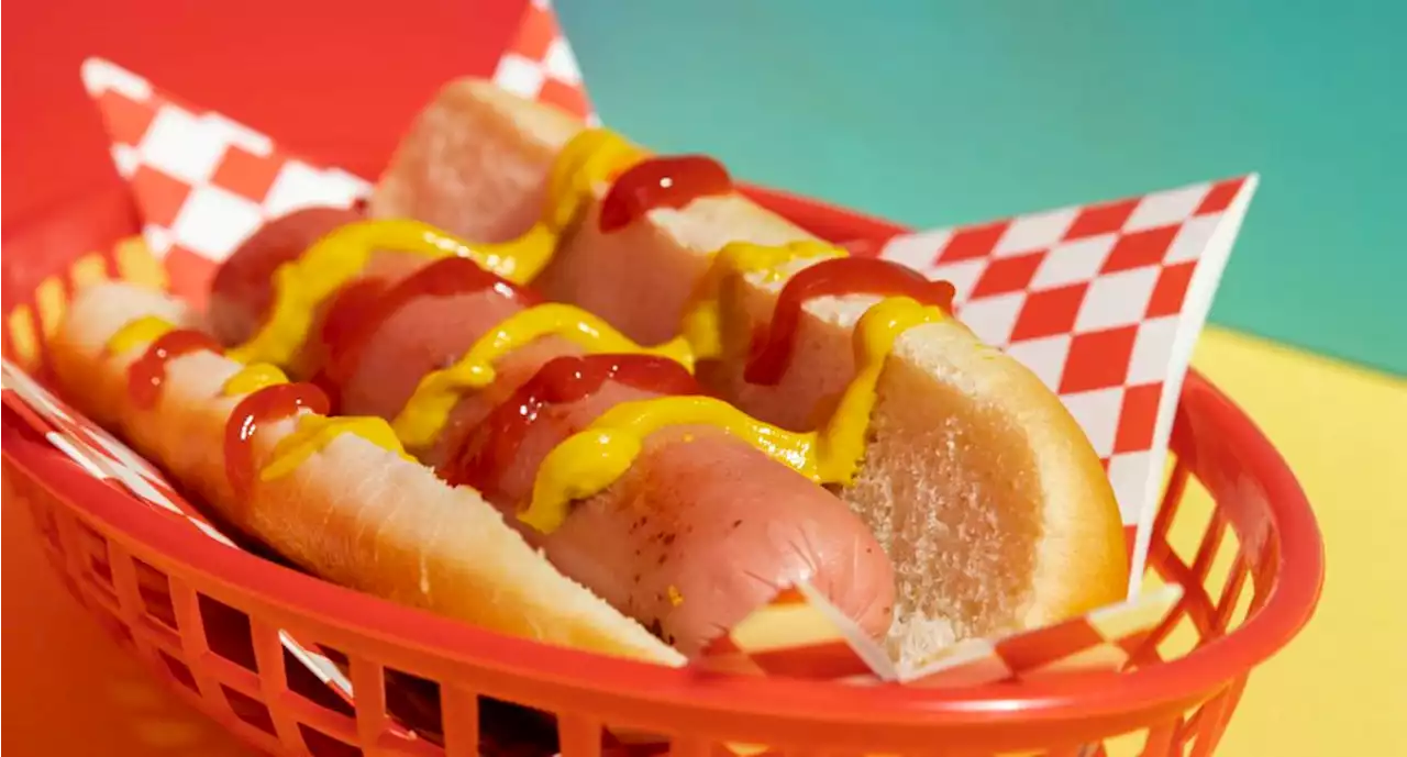 5 lugares para comer hot dogs callejeros en la CDMX | El Universal