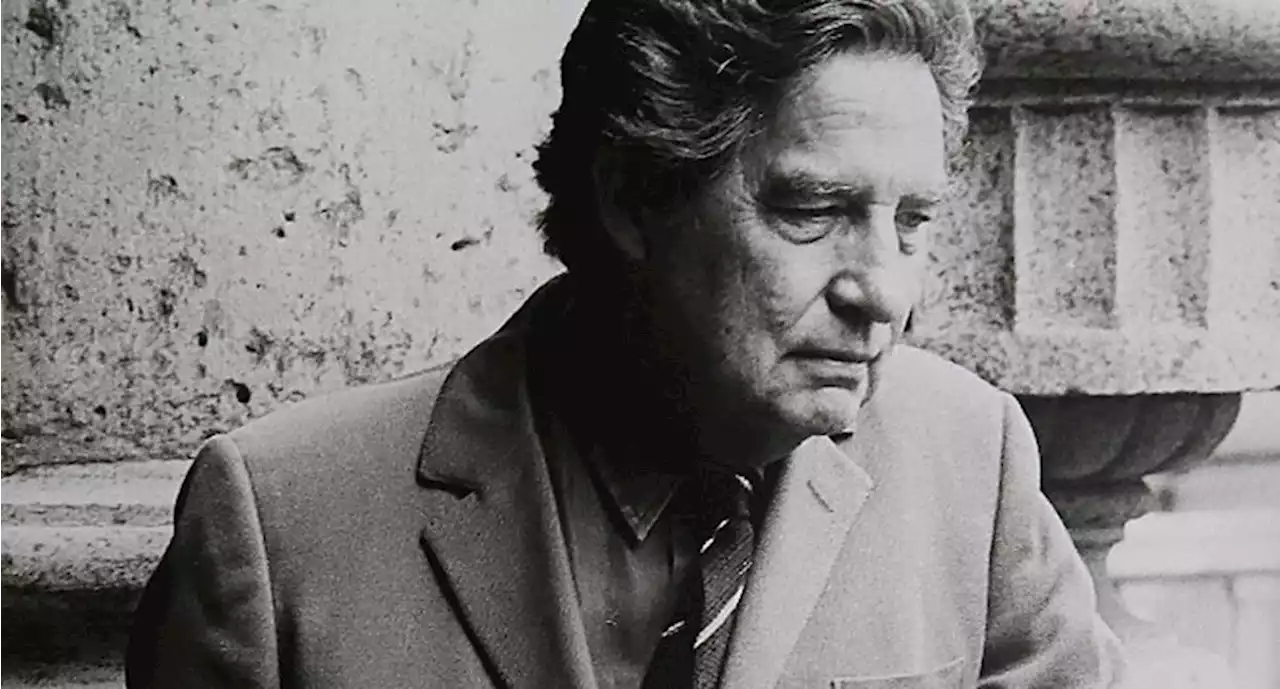 A 25 años de la muerte de Octavio Paz