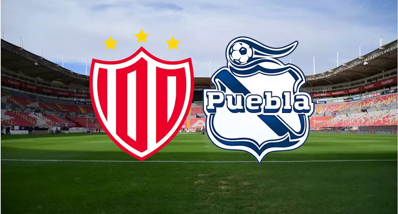 Liga MX: Necaxa vs Puebla - Jornada 15, Clausura 2023 | El Universal