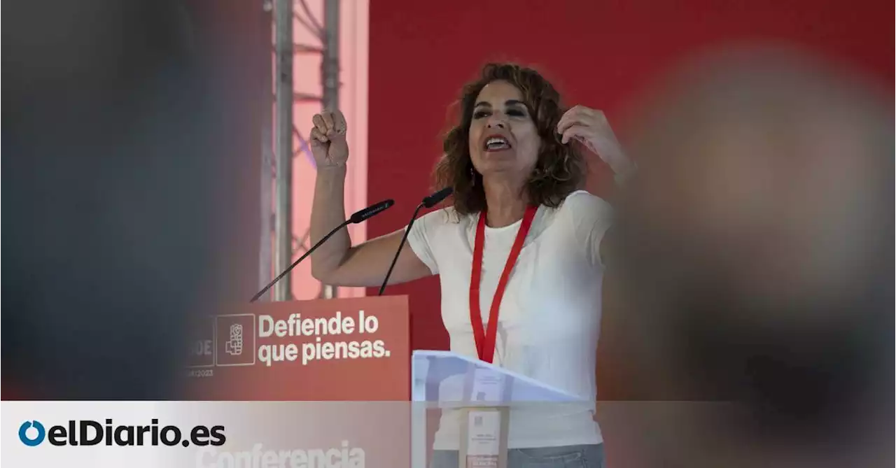 El PSOE reivindica la agenda social del Gobierno como acicate para las municipales