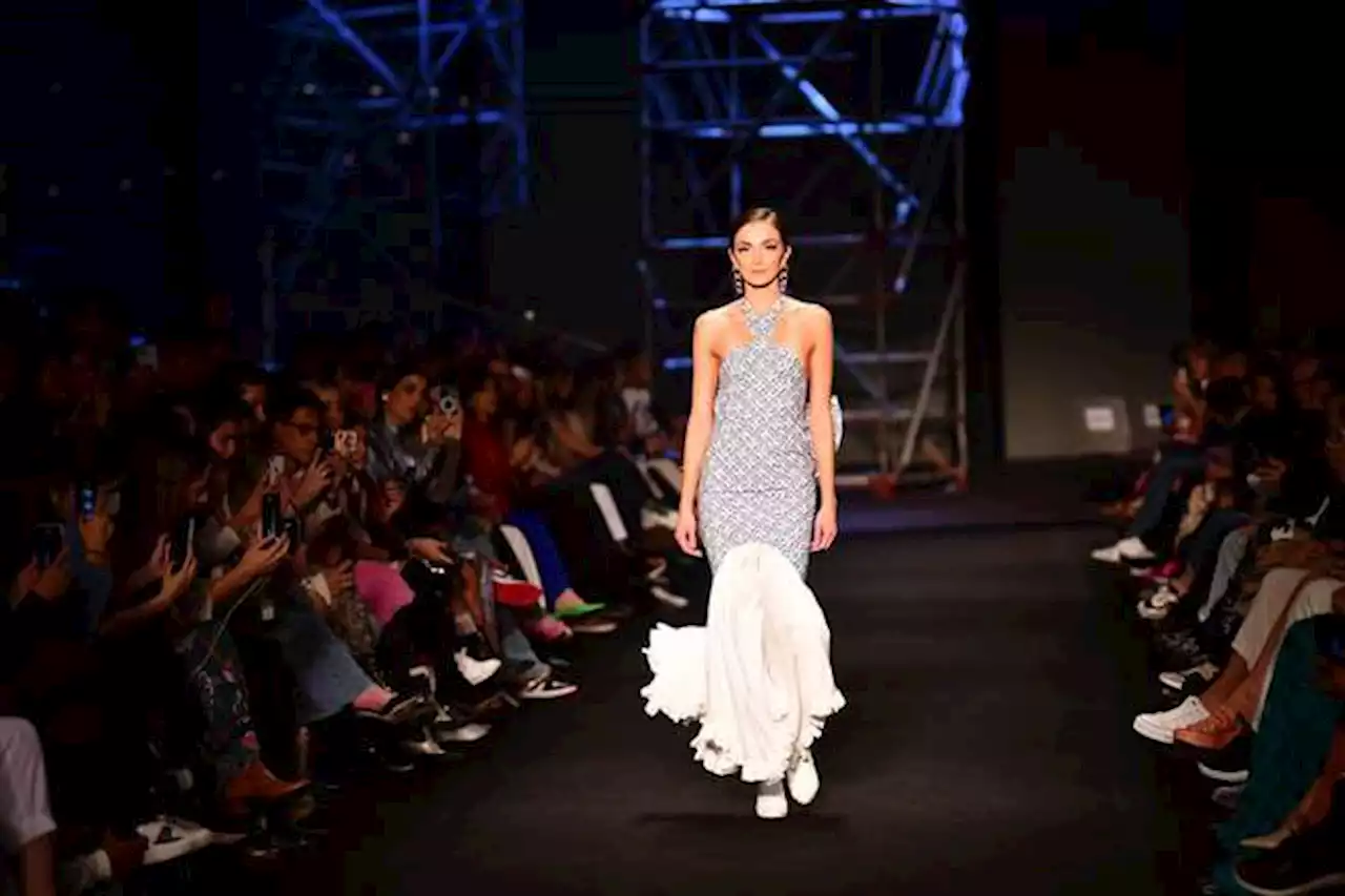 Novedades de Bogotá Fashion Week 2023 y más noticias de moda de la semana