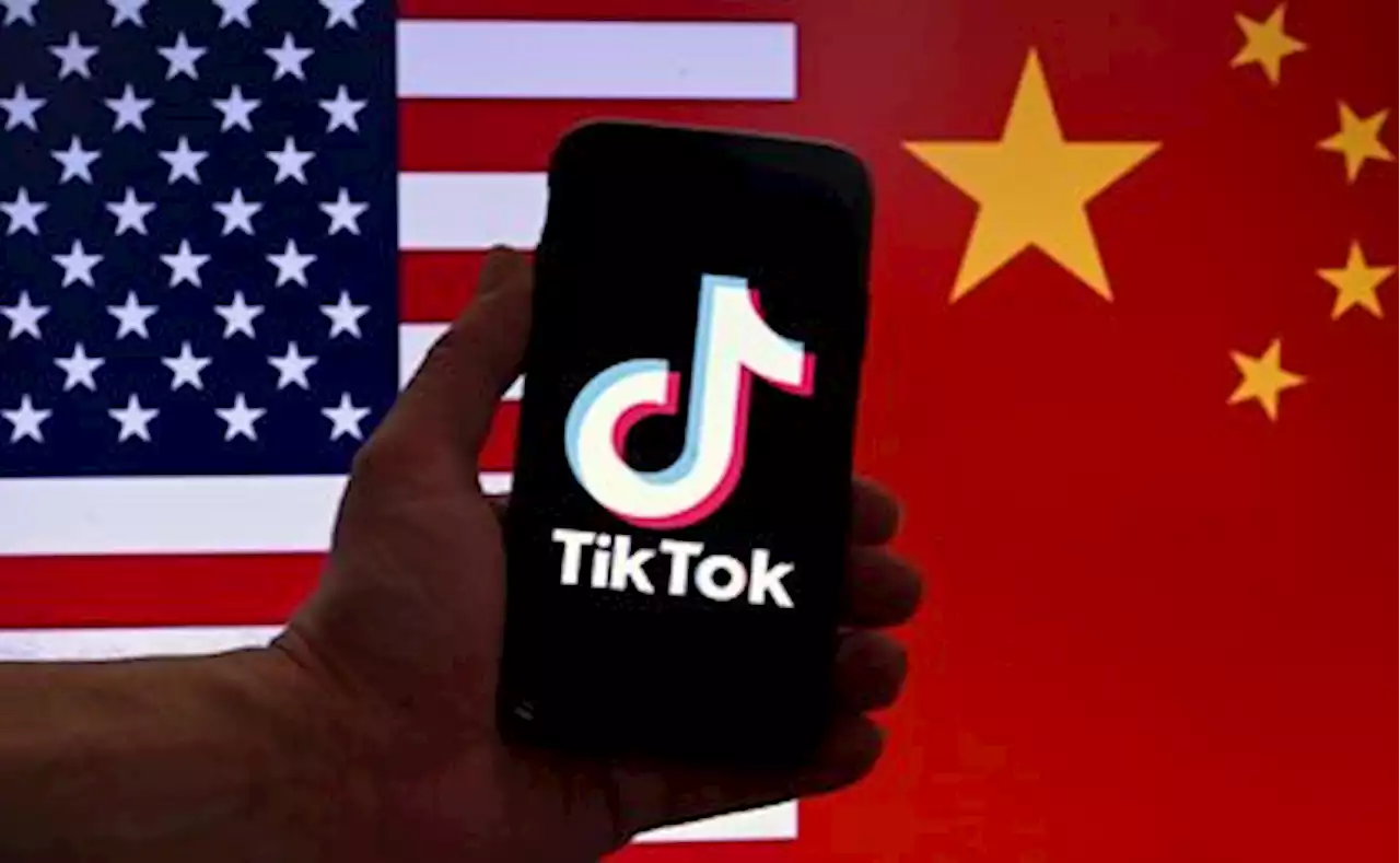 Aprueban la prohibición de TikTok en el estado de Montana en EU