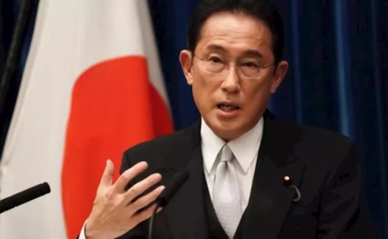 Primer ministro japonés, evacuado tras explosión en Wakayama