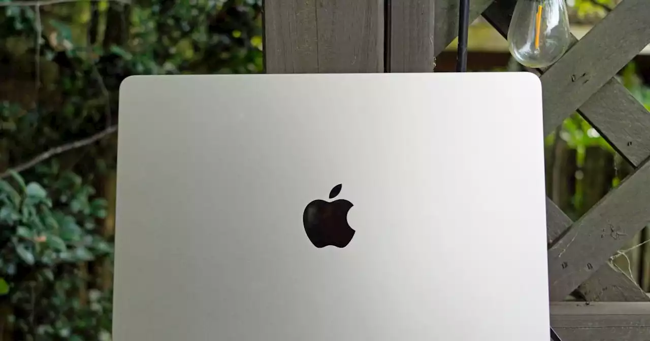 Developer logs suggest Apple’s long-rumored 15-inch MacBook Air could arrive soon | Engadget