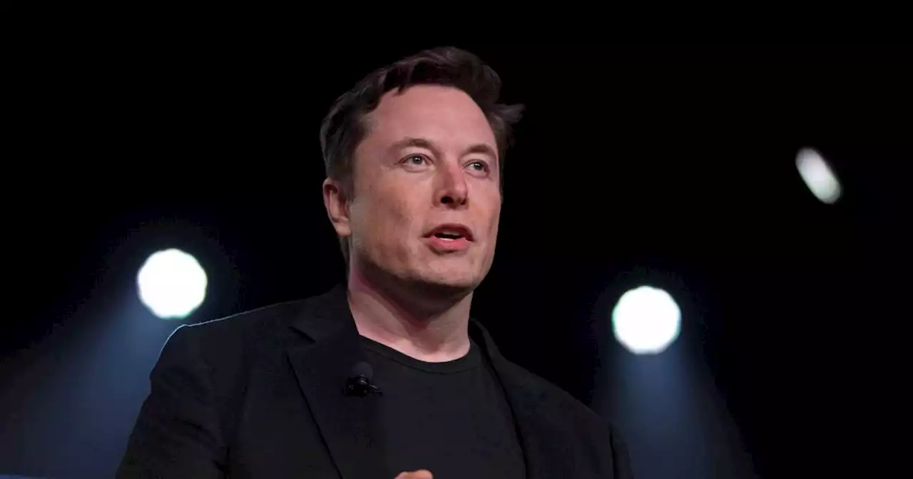 Elon Musk has created his own artificial intelligence company | Engadget