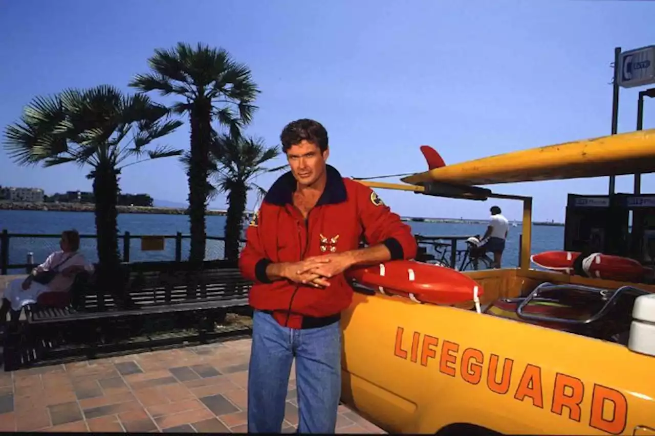 New ‘Baywatch’ Series In The Works