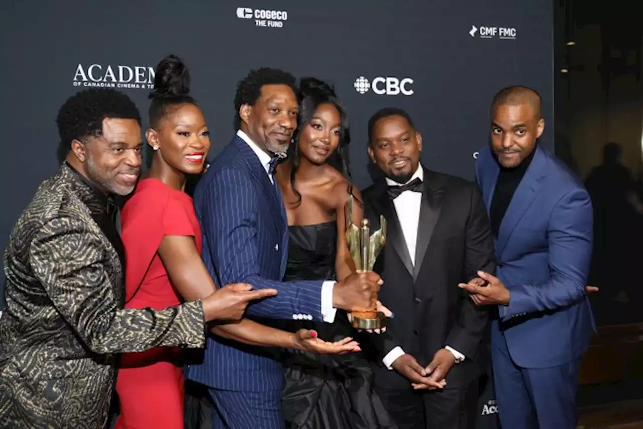 ‘The Porter’, ‘Sort Of’ Win Big At 2023 Canadian Screen Awards