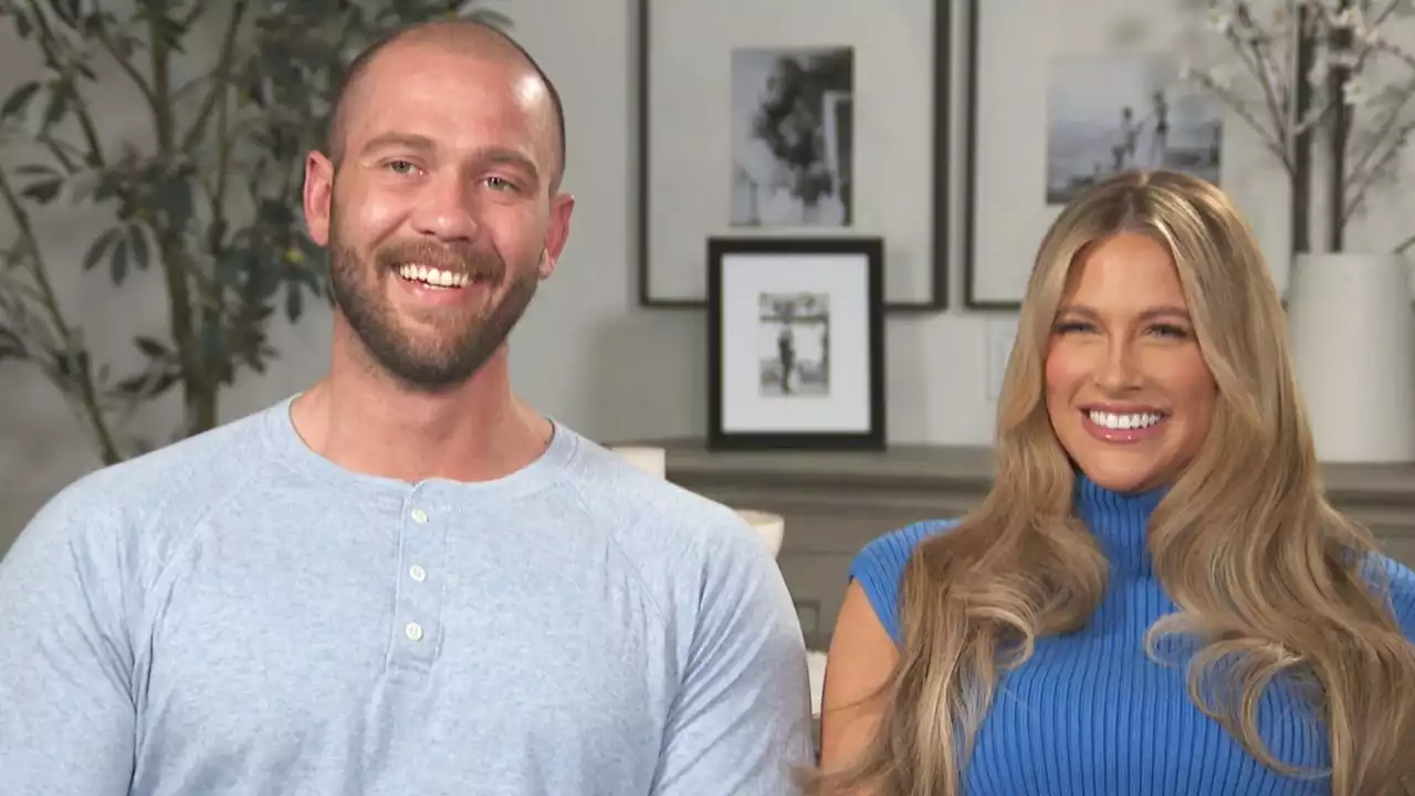 WWE Star Kelly Kelly and Husband Joe Coba on their IVF Journey