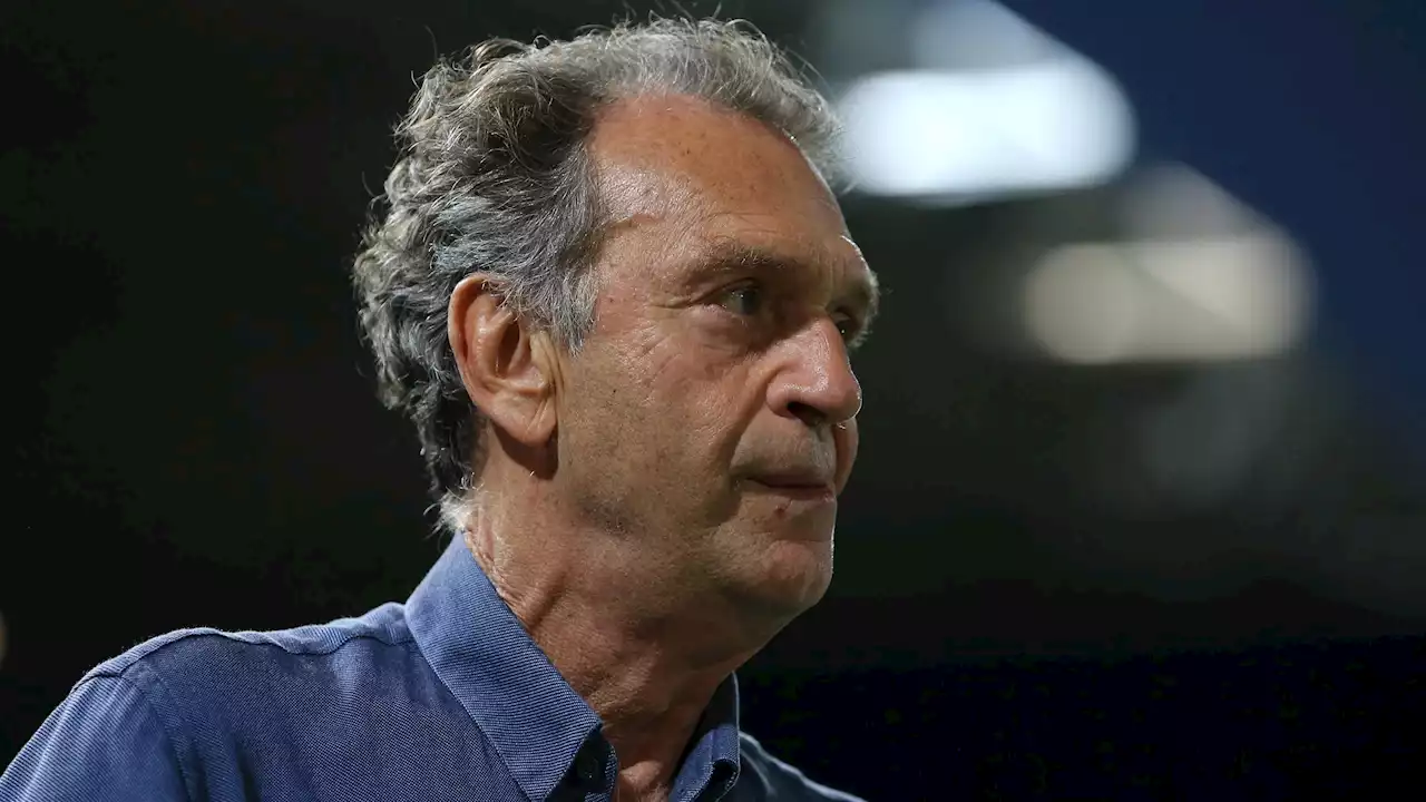 Massimo Cellino shock su Calciopoli: 'Bruciammo il faldone delle fideiussioni false nel cortile della Lega'