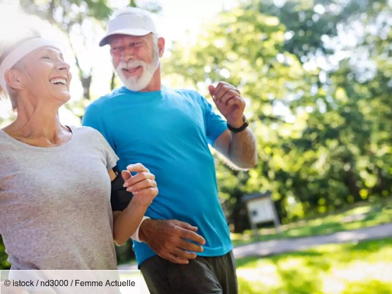 Comment prendre soin de son cœur après 60 ans ?