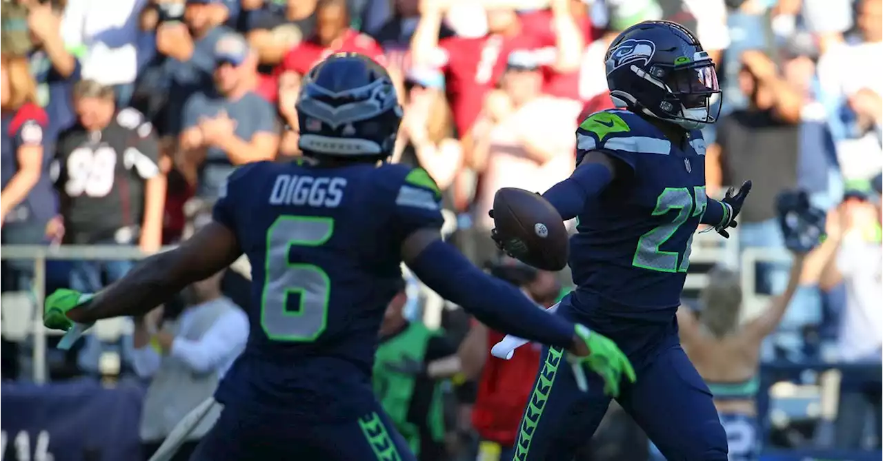 A frank discussion about the Seahawks defensive ‘needs’ in the 2023 NFL Draft