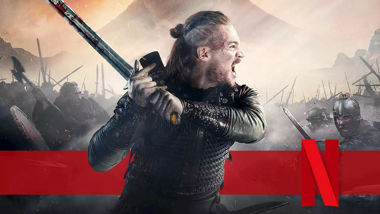 'Seven Kings Must Die': Muss man für den Netflix-Film die Serie 'The Last Kingdom' gesehen haben?