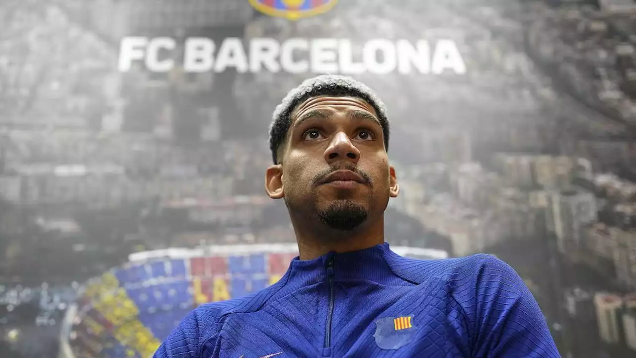 Barça : Ronald Araújo ne sera pas libre comme Gavi cet été