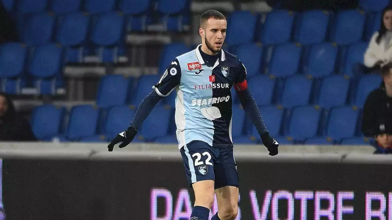 Ligue 2 : Le Havre consolide son fauteuil de leader, Sochaux climatisé, Bastia et Caen remontent