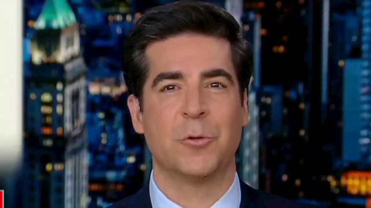 JESSE WATTERS: The Pentagon had its classified documents up-for-grabs