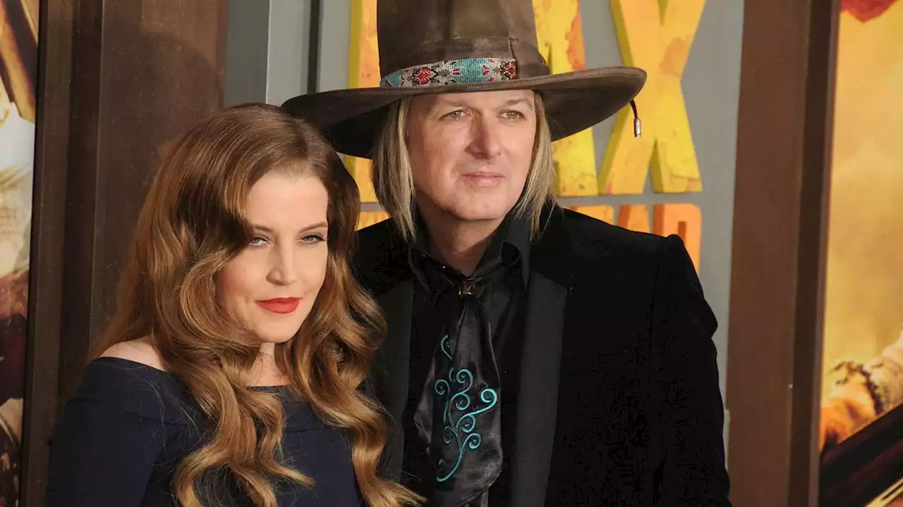 Lisa Marie Presley (†): Ihr Ex-Mann vertritt die Zwillinge vor Gericht