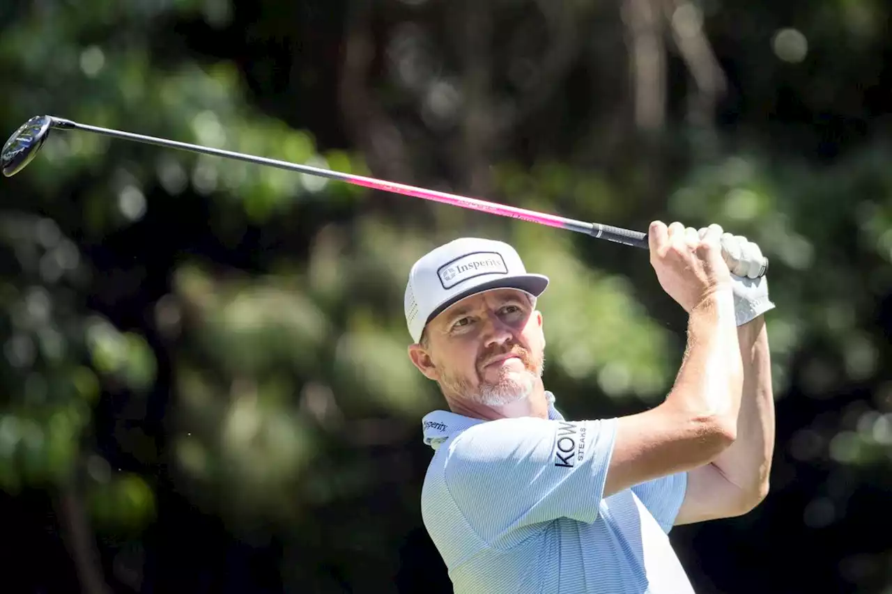 Masters champ Rahm rebounds as Walker leads RBC Heritage