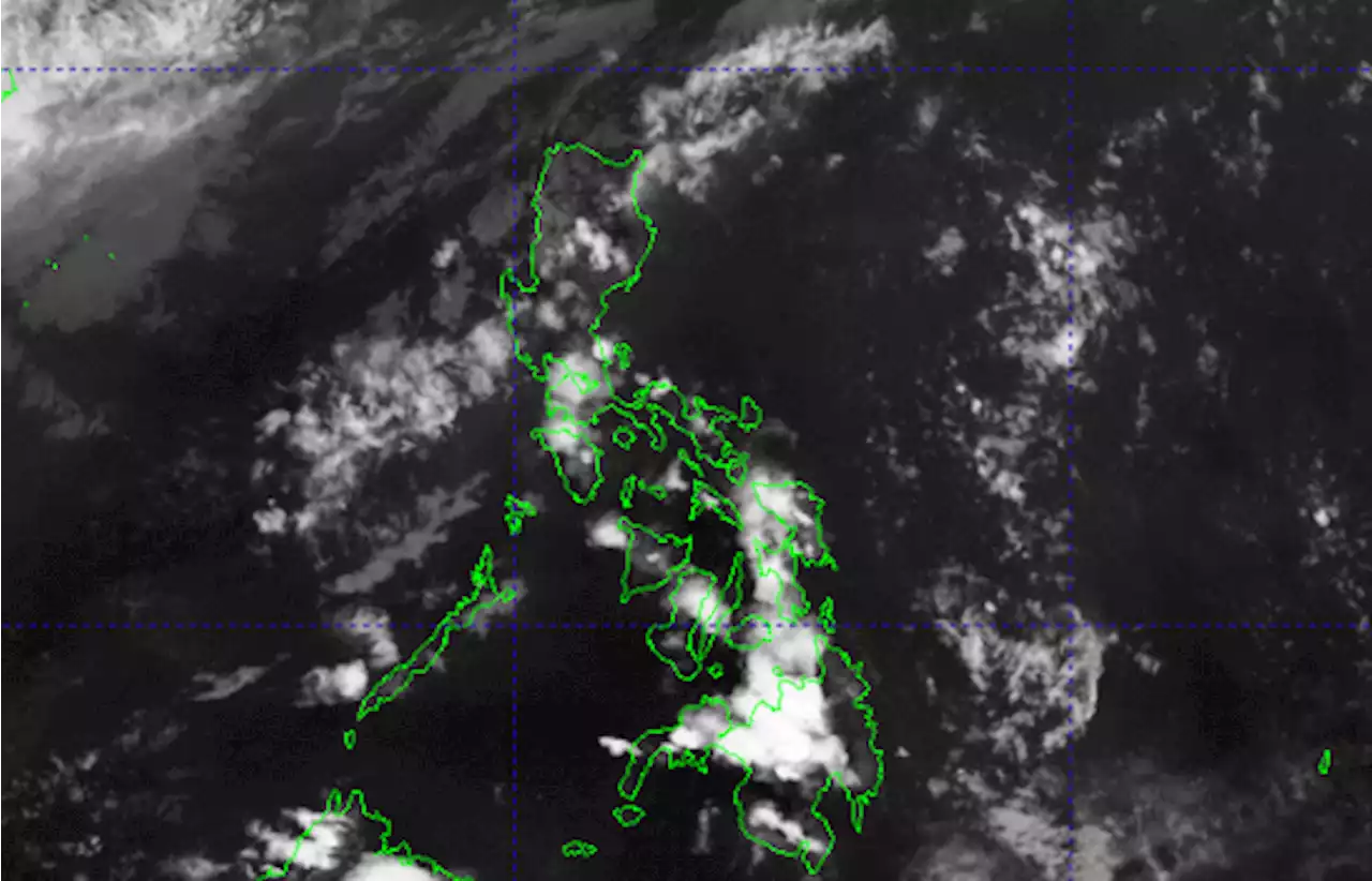 Easterlies, localized thunderstorms to bring rains across country