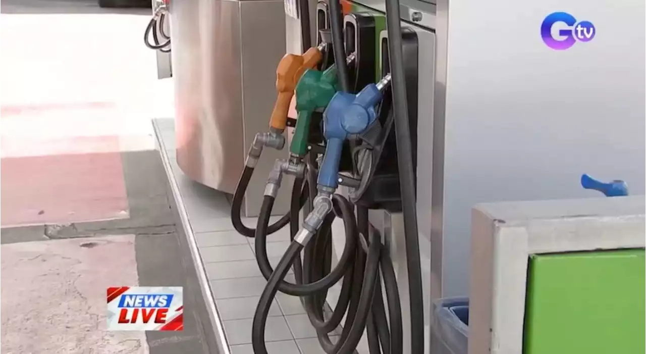 Fuel prices seen to have mixed movements next week