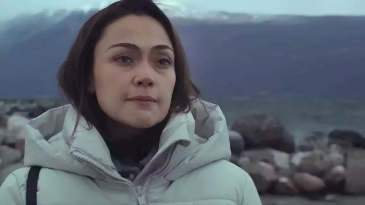 Jodi Sta. Maria and Richard Yap serve pain and chemistry in new 'Unbreak My Heart' teaser