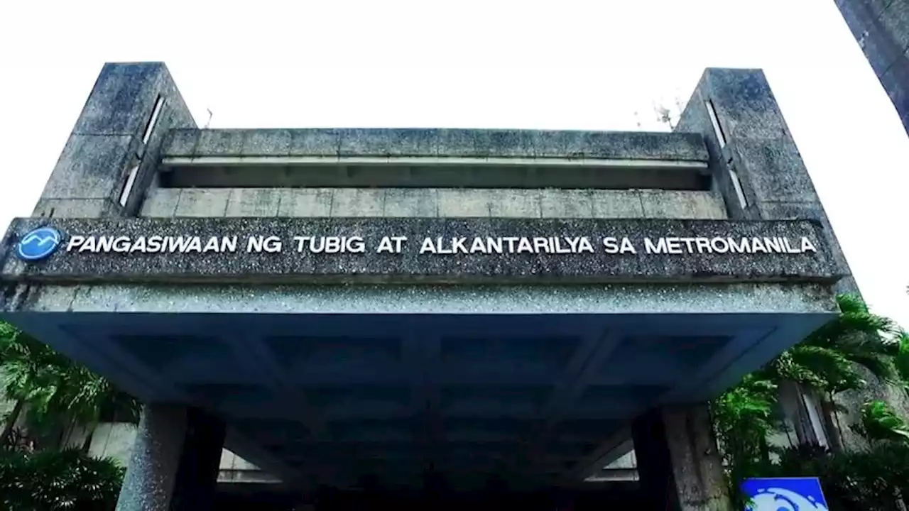 NWRB raises MWSS water allocation anew