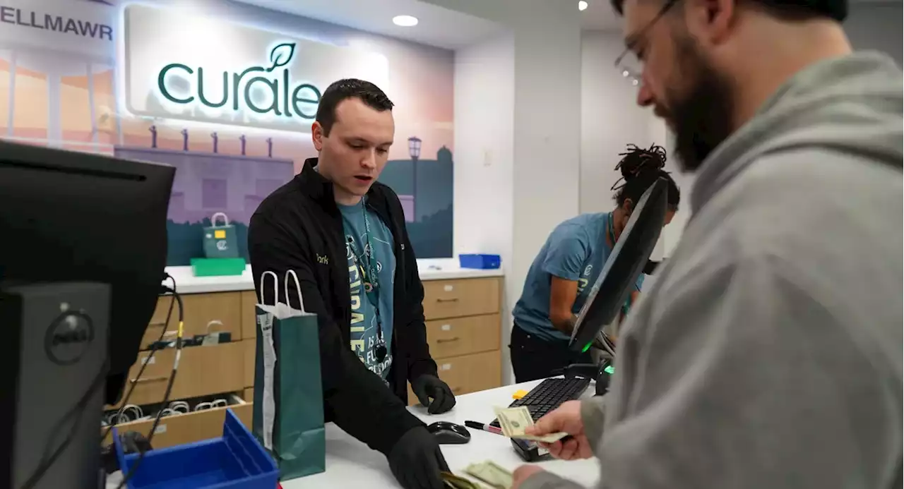 Cannabis giant Curaleaf kicked out of NJ’s recreational market over labor practices