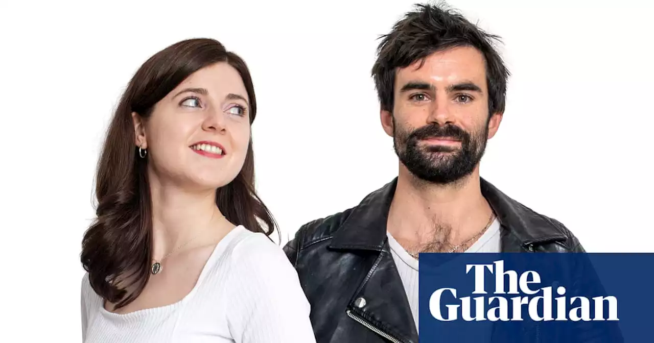 Blind date: ‘She’s prim and proper with a subtle smattering of unpredictability’