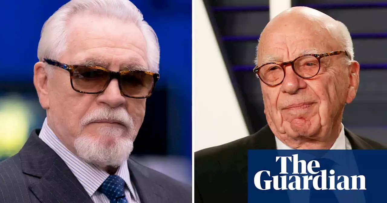 Quiz: who said it – Roy or Murdoch