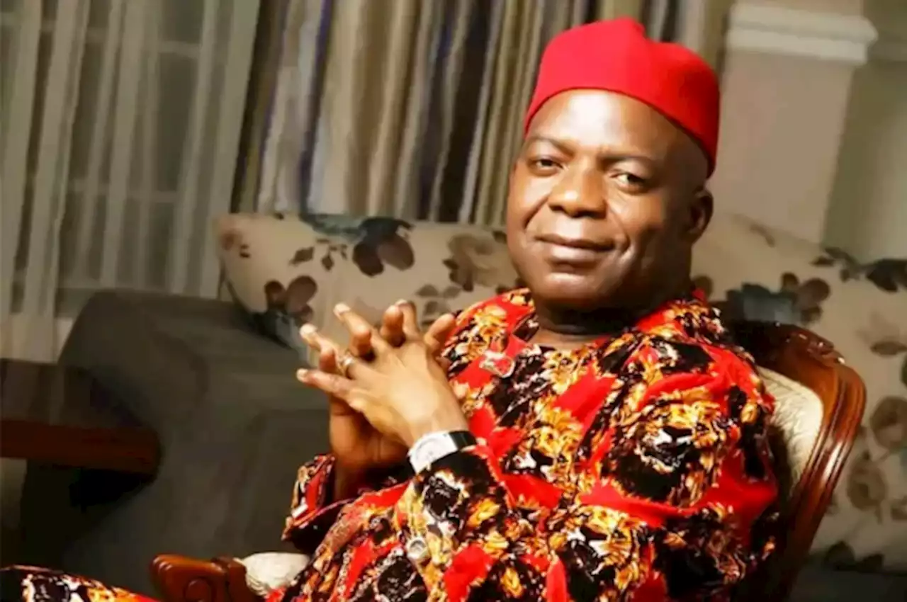 Otti inaugurates 100-man transition committee, Okonjo-Iweala suggests